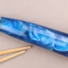 Couteau à découper 20cm Kutoyama Blue Wave