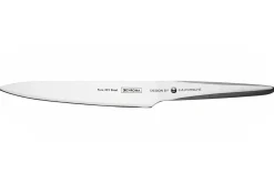 Couteau à découper 19cm Type 301 Design by F.A. Porsche P05 - Chroma