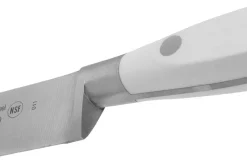 Couteau à découper forgé Riviera White Arcos lame 15cm