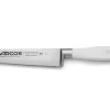 Couteau à découper forgé Riviera White Arcos lame 15cm acier NITRUM®
