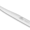 Couteau à découper forgé Sabatier Brocéliande 20cm manche en hêtre
