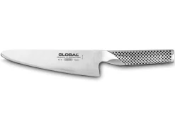 Couteau à découper Global G6 lame 18cm