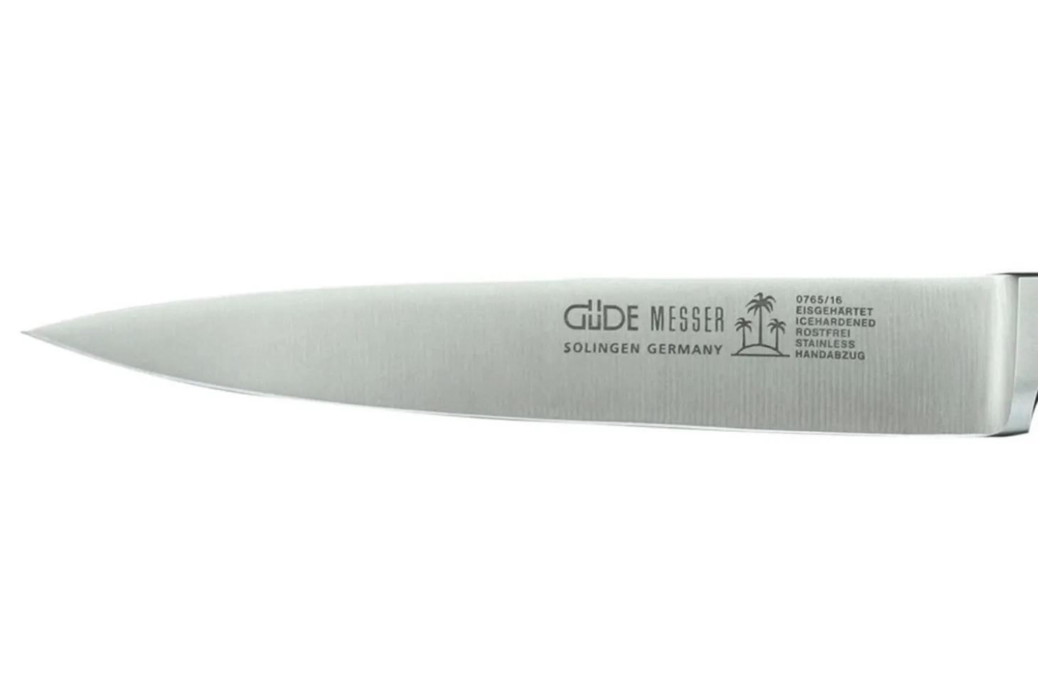Couteau à découper Kappa GÜDE 16cm