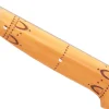 Couteau à découper manche buis Nontron lame 20cm