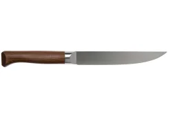 Couteau à découper Opinel Les Forgés 1890 lame 16cm