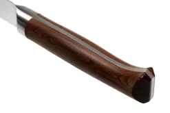 Couteau à découper Opinel Les Forgés 1890 lame 16cm