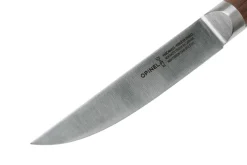 Couteau à découper Opinel Les Forgés 1890 lame 16cm