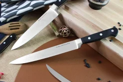 Couteau à découper professionnel Pradel Excellence lame 22,5cm