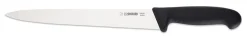 Couteau à découper pro Giesser lame 25cm 7305