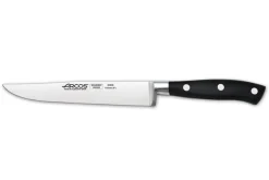 Couteau à découper Riviera Arcos forgé lame 15cm