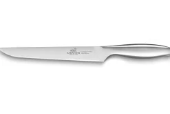 Couteau à découper Sabatier Fuso Nitro+ lame Sandvik 20cm tout inox