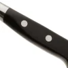 Couteau à découper V. Sabatier lame inox 20cm manche ABS