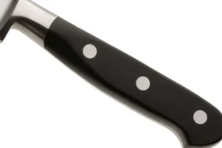 Couteau à découper V. Sabatier lame inox 20cm manche ABS