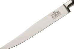Couteau à découper V. Sabatier lame inox 20cm manche ABS