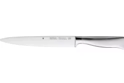 Couteau à découper WMF Grand Gourmet lame acier inoxydable 20cm