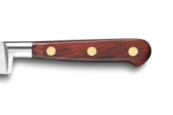 Couteau à découper Yatagan SABATIER Saveur lame 100% forgée 20cm 3 rivets