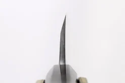 Couteau deba 15cm japonais artisanal Sakai Takayuki Aoniko