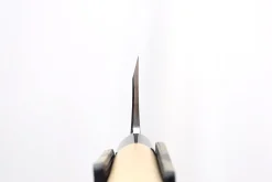 Couteau deba 21cm japonais artisanal Tsunehisa WS2