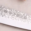 Couteau deba 12cm japonais Satake Cutlery Tsuchime en magnolia