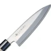 Couteau Deba 16,5cm TOJIRO ZEN