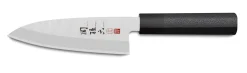 Couteau deba japonais Kai Seki Magoroku Hejiku 15cm spécial gaucher