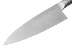 Couteau deba japonais Kai Seki Shoso lame 18cm