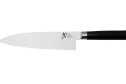 Couteau Deba japonais KAI Shun Pro Sho 21cm tranchant asymétrique