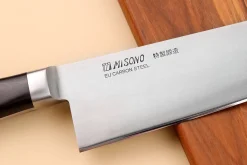 Couteau deba japonais Misono SW