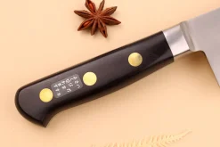 Couteau deba japonais Misono SW