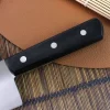 Couteau deba MAC Japanese 16.5cm manche pakka