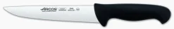 Couteau de boucher 20cm acier Nitrum Arcos 2900