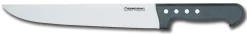 Couteau de boucher 30cm Classic 4 rivets Bargoin