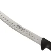 Couteau de boucher courbé Arcos 2900 lame alvéolée 25cm