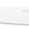 Couteau de boucher professionnel SANELLI Premana lame 33cm manche vert