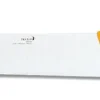 Couteau de boucher professionnel Déglon Profil lame 30cm - manche jaune