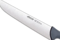 Couteau de boucher professionnel Arcos Colour Prof 240600 lame 30cm manche en PP