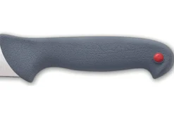 Couteau de boucher professionnel Arcos Colour Prof 240100 lame en Nitrum 15cm manche en PP