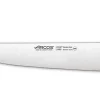Couteau de boucher professionnel Arcos Colour Prof 240500 lame 25cm manche en PP