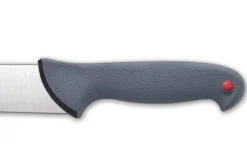 Couteau de boucher professionnel Arcos Colour Prof 240300 lame 20cm manche en PP
