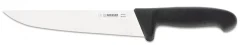 Couteau de boucher pro Giesser lame 21cm 4035
