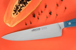 Couteau de chef Arcos Brooklyn lame 25cm