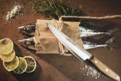 Couteau de chef Arcos Nórdika lame 16cm