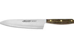 Couteau de chef Arcos Nórdika lame 21cm