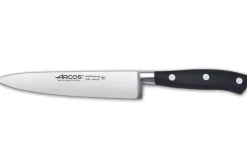 Couteau de Chef Arcos Riviera forgé 15cm