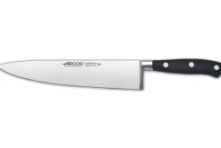 Couteau de Chef Arcos Riviera forgé 20cm