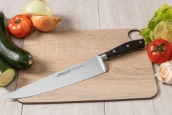 Couteau de Chef Arcos Riviera forgé 25cm