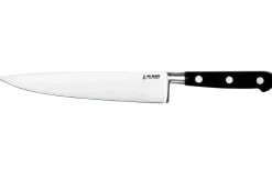 Couteau de Chef AU NAIN lame 30cm "forgé idéal"