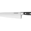 Couteau de chef Bargoin 23cm manche noir