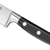 Couteau de chef Bargoin 15cm manche noir