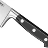 Couteau de chef Bargoin 30cm manche noir